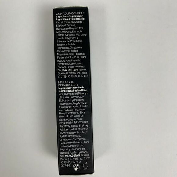 Jay Manuel CONTOUR & HIGHLIGHT DUO - Picture 4 of 5